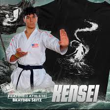 Image result for United Sport Karate