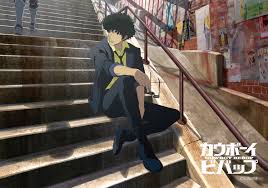 「スパイク・スピーゲル」の画像検索結果