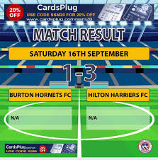 Image result for Hilton Harriers Fc