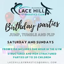 Image result for Buckingham Gymnastics Club