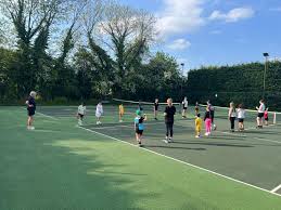 Image result for Westbury Park Tennis Club