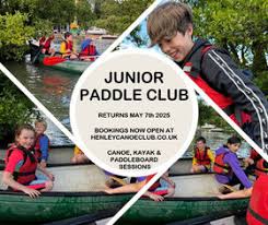 Image result for Hemel Hempstead Canoe Club