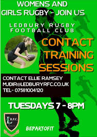 Image result for Ledbury Rugby Football Club