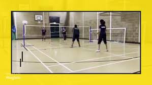 Image result for Capenhurst & Vauxhall Badminton Club