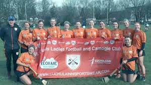 Image result for Ceann Creige Hurling and Camogie Club