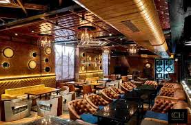 Image result for Connaught Club