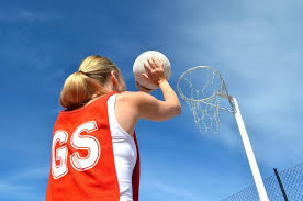 Image result for Chelmsford Netball Club