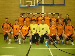 Image result for Cambridge Handball Club