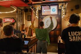 Image result for Oxford University Darts Club