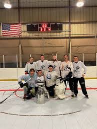 Image result for Adur Skater Hockey Club