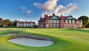 Image result for Blackpool Park Golf Club