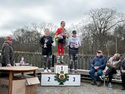 Image result for Earl Shilton Trials Clubs