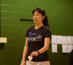 Image result for St Mathews Badminton Club