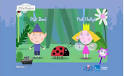 New Ben and Holly's Little Kingdom Online - License