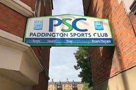 Image result for Stone Lawn Tennis & Squash Club