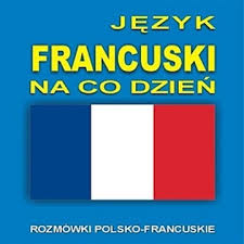Znalezione obrazy dla zapytania francuski
