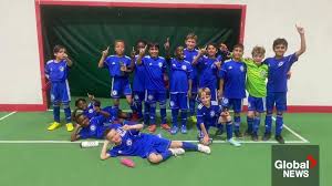 Image result for Old Edmontonians Football Club