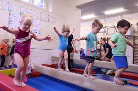 Image result for Gym Tots