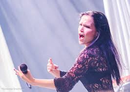 Image result for Tarja Turunen