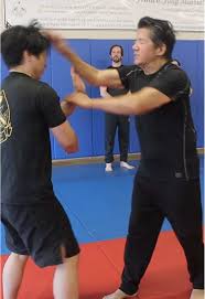 Image result for Guildford Autodefence Wing Tchun