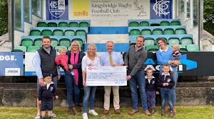 Image result for Kingsbridge Rugby Football Club