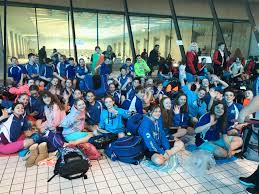 Image result for Haslemere Swimming Club