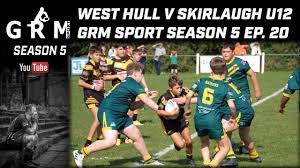 Image result for Skirlaugh Amateur Rugby League Football Club
