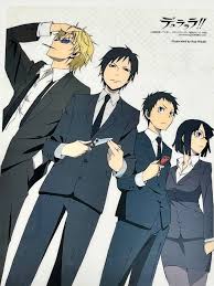 「折原臨也」の画像検索結果