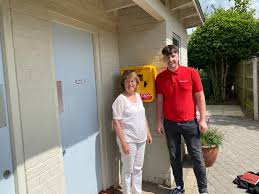 Image result for Harwell Village Tennis Club