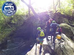 Image result for Splash White Water Rafting & Canyoning