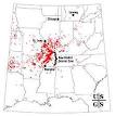 1812 New Madrid earthquake - Wikipedia, the free encyclopedia