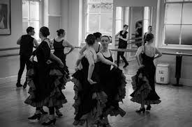 Image result for Flamenco Dance School