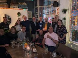 Image result for Braunstone Badminton Club