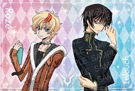 「黎星刻 コードギアス 反逆のルルーシュ　R2」の画像検索結果