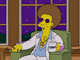 Image result for disco stu