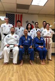 Image result for English International Allstyles Taekwon-Do