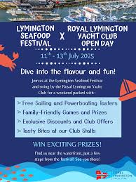 Image result for Royal Lymington Yacht Club