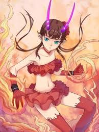 「生田羽奈日 C - The Money of Soul and Possibility Control -」の画像検索結果