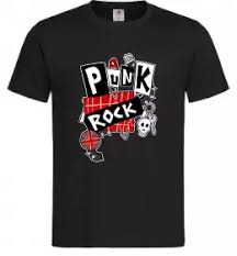 Image result for Футболка we rock