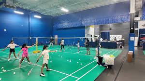 Image result for Impington Badminton Club