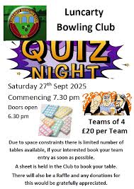 Image result for Luncarty Bowling Club