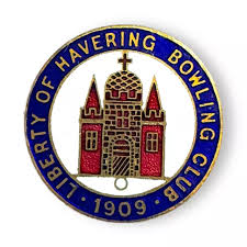 Image result for Liberty Of Havering Bowling Club