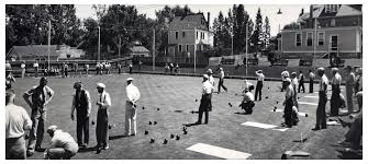 Image result for Brandling Park Bowls Club