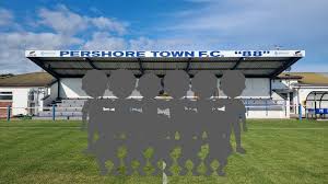 Image result for Pershore & District Sports Club