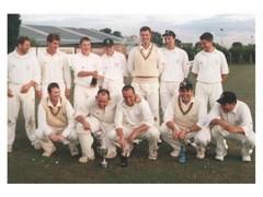 Image result for Gidea Park & Romford Cricket Club