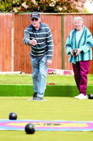 Image result for Twyford Bowling Club