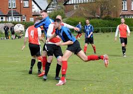 Image result for Boroughbridge Sports Association