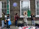 anti-slavery campaigner - via Daymix