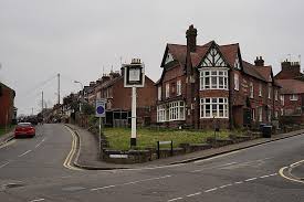 Image result for High Wycombe Cc