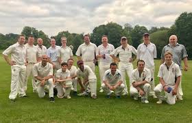 Image result for Hambledon Cricket Club